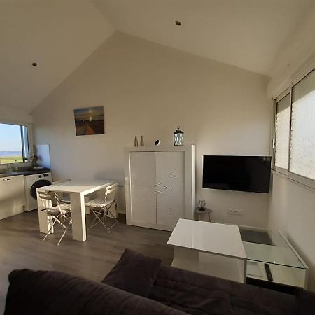 Magnifique T3 Vue Mer Guidel Eksteriør billede
