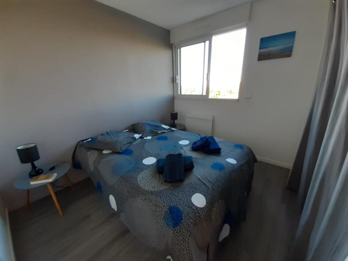 Magnifique T3 Vue Mer Guidel Eksteriør billede